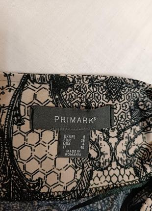 Платье primark 36, 8, 404 фото