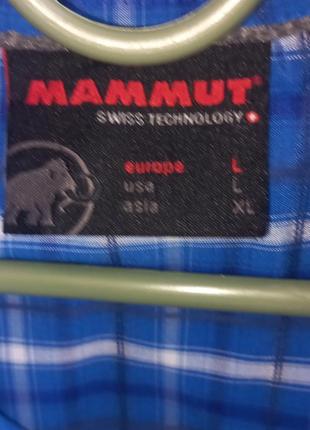 Рубашка мужская