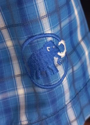 Рубашка мужская