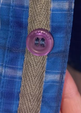 Рубашка мужская