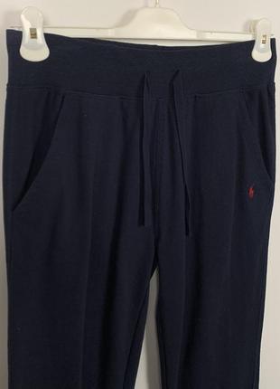 Штани polo ralph lauren sleepwear3 фото