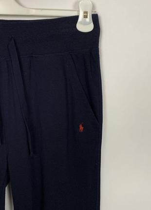 Штани polo ralph lauren sleepwear5 фото