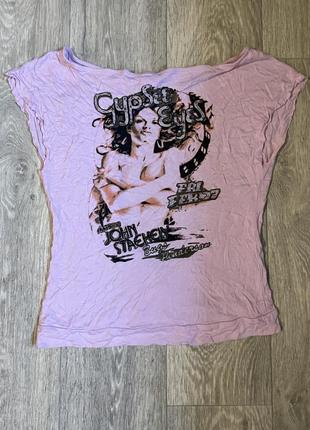 Футболка новая, оригинал