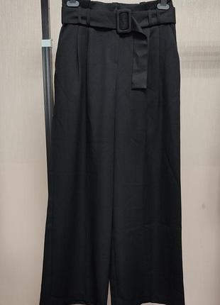 Новые широкие брюки, брючки, штаны primark