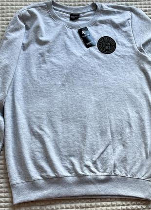 Новий стільний світшот