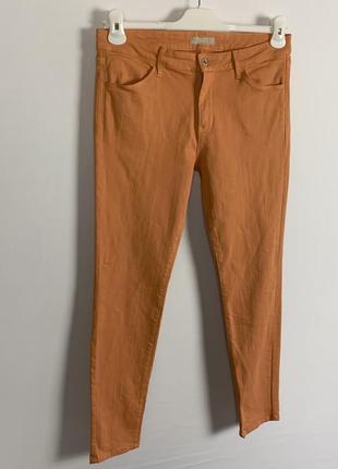 Джинси uniqlo