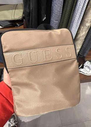 Продам сумку guess