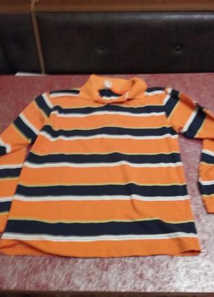 Сорочка поло