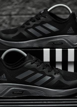 Спортивные кроссовки adidas cloudfoam7 фото