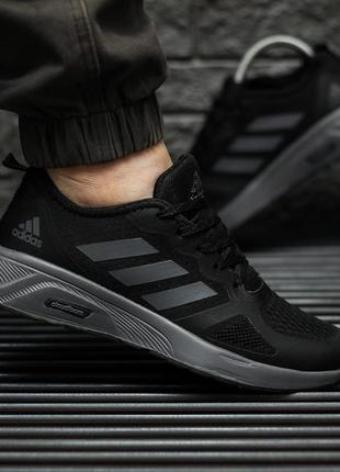 Спортивные кроссовки adidas cloudfoam6 фото