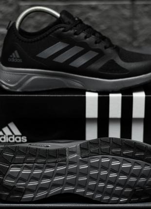 Спортивные кроссовки adidas cloudfoam8 фото