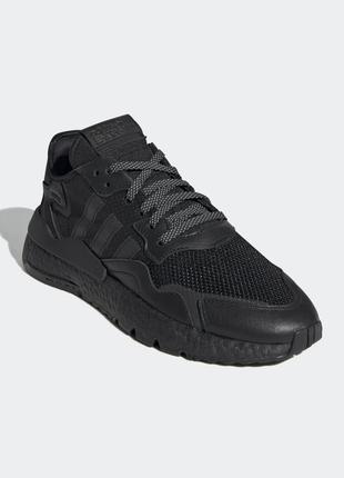 Кроссовки мужские adidas nite jogger originals fv1277