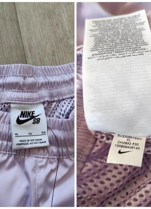 Шорты nike sb chino novelty jordan новые оригинал9 фото