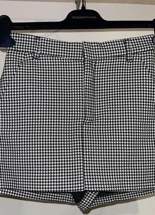 Спідниця/шорти zara