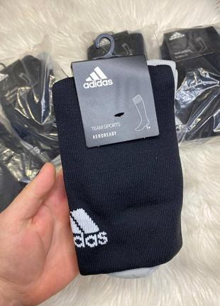 Гетри футбольні adidas milano 16 sock (арт. aj5904)