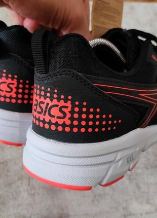 Кросівки asics gel-33 run оригінал бігові асікс спортивні легкі для тренувань5 фото