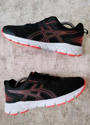 Кроссовки asics gel-33 run оригинал беговые акс спортивные легкие для тренировок1 фото