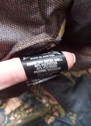 Лыжный комбинзон emmegi❄️🤎