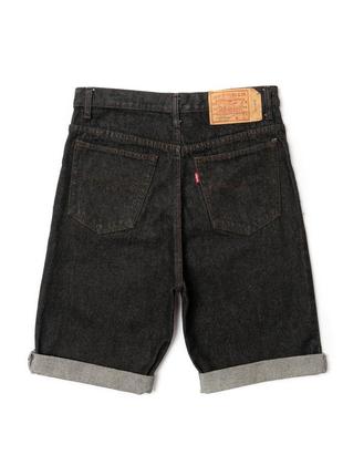 Levis men's shorts чоловічі шорти