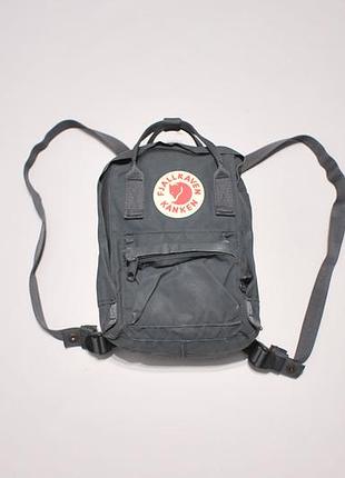 Рюкзак канкен Fjallraven kanken рюкзак