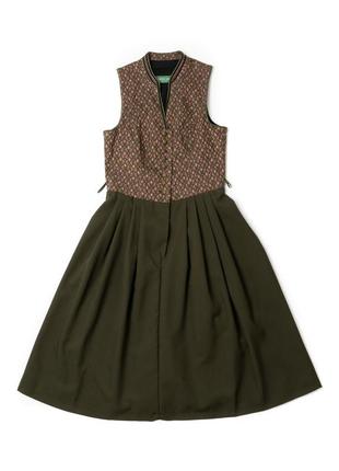 Country line trachtenmode dress плаття