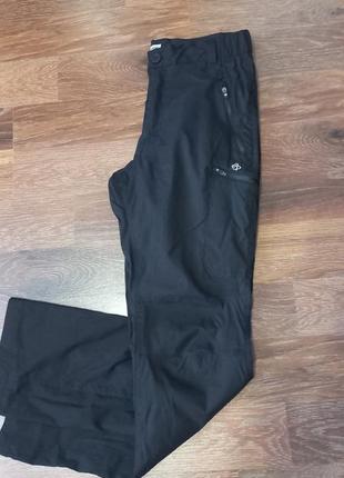 Craghoppers трекинговые брюки