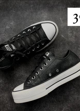 Женские кеды converse2 фото