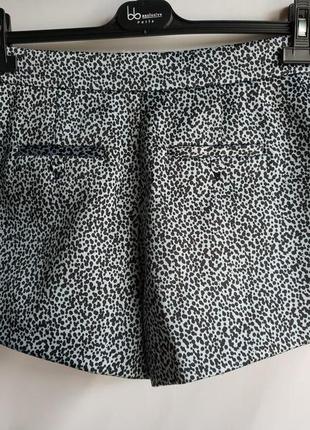 Распродажа! женские шорты шортики шведского бренда &amp; other stories, s-m7 фото