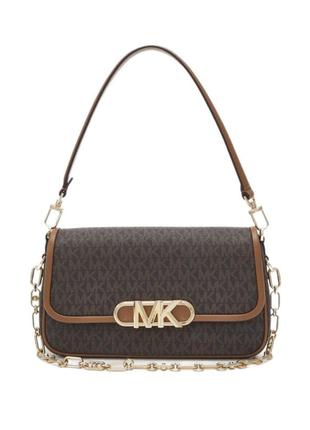 Жіноча сумка через плече(крос-боді) michael kors