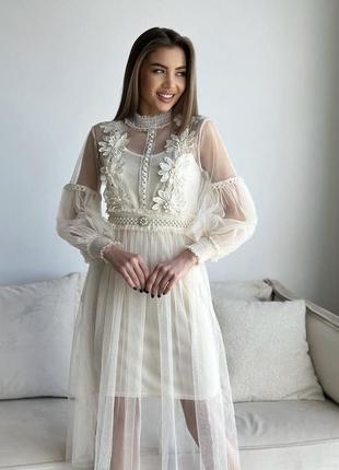 Платье платье