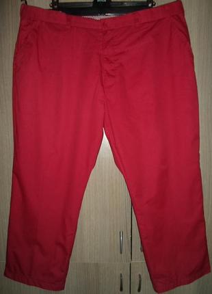 Джинсы clifford james w 44 l 30 пояс 110-116 см