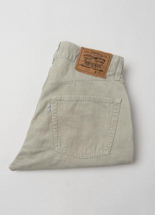 Levis women's pants женские штаны