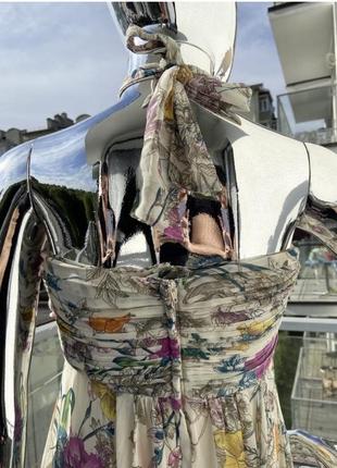 Сукня сарафан 6