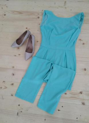 Летний комбинезон