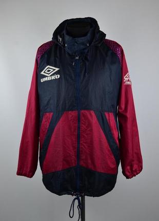 Куртка/ветровка umbro