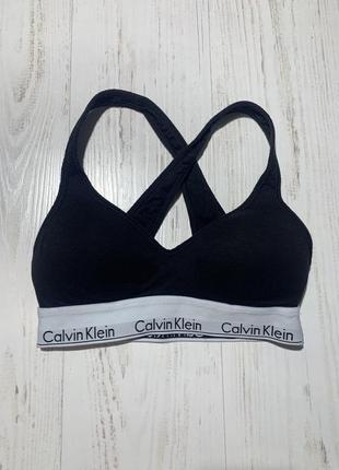 Топ calvin klein