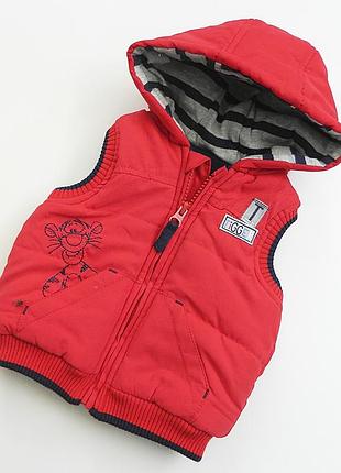 Жилетка disney