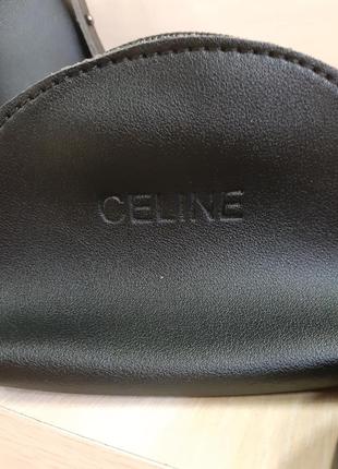 Сумка в стиле celine5 фото