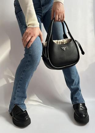 Сумка prada4 фото