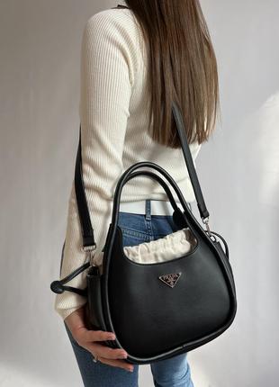 Сумка prada6 фото