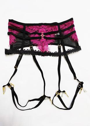 Ann summers пояс для чулков /7143/