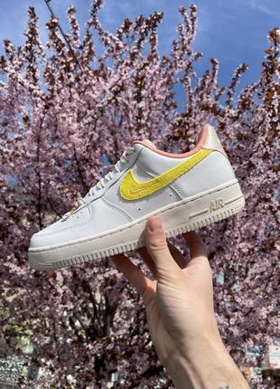 Air force 1 mini mama originals найк форсы оригинал1 фото