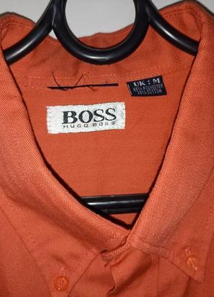 Hugo boss рубашка5 фото