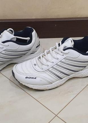 Кросівки bona 👟7 фото