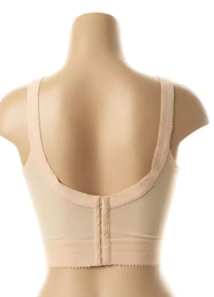 Бюстгальтер корсет, американского бренда, playtex corsets. 95с2 фото