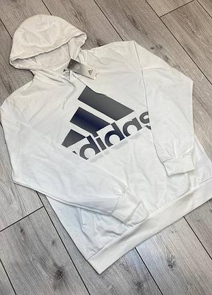 Худи адидас оригинал размер l