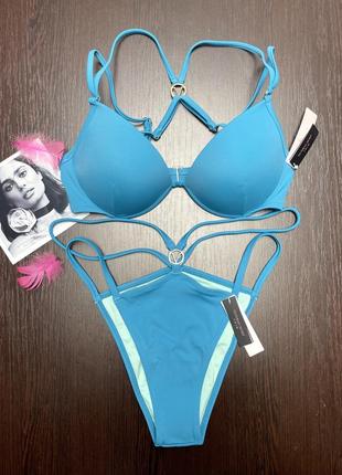 Купальник victoria’s secret