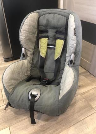 Автокресло maxi cosi 9-18кг