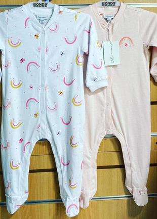 Человечек для девочки disney для ovs 6-9 мес