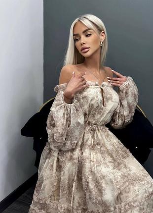 Сукня dior 2